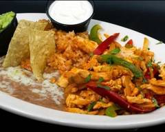 Los Huicholes II (110 S Rainbow Blvd)