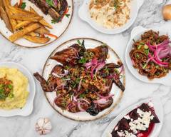 The Smokehouse BBQ