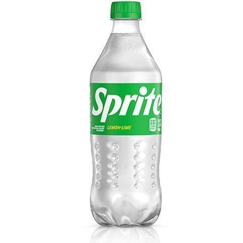 Sprite 20oz