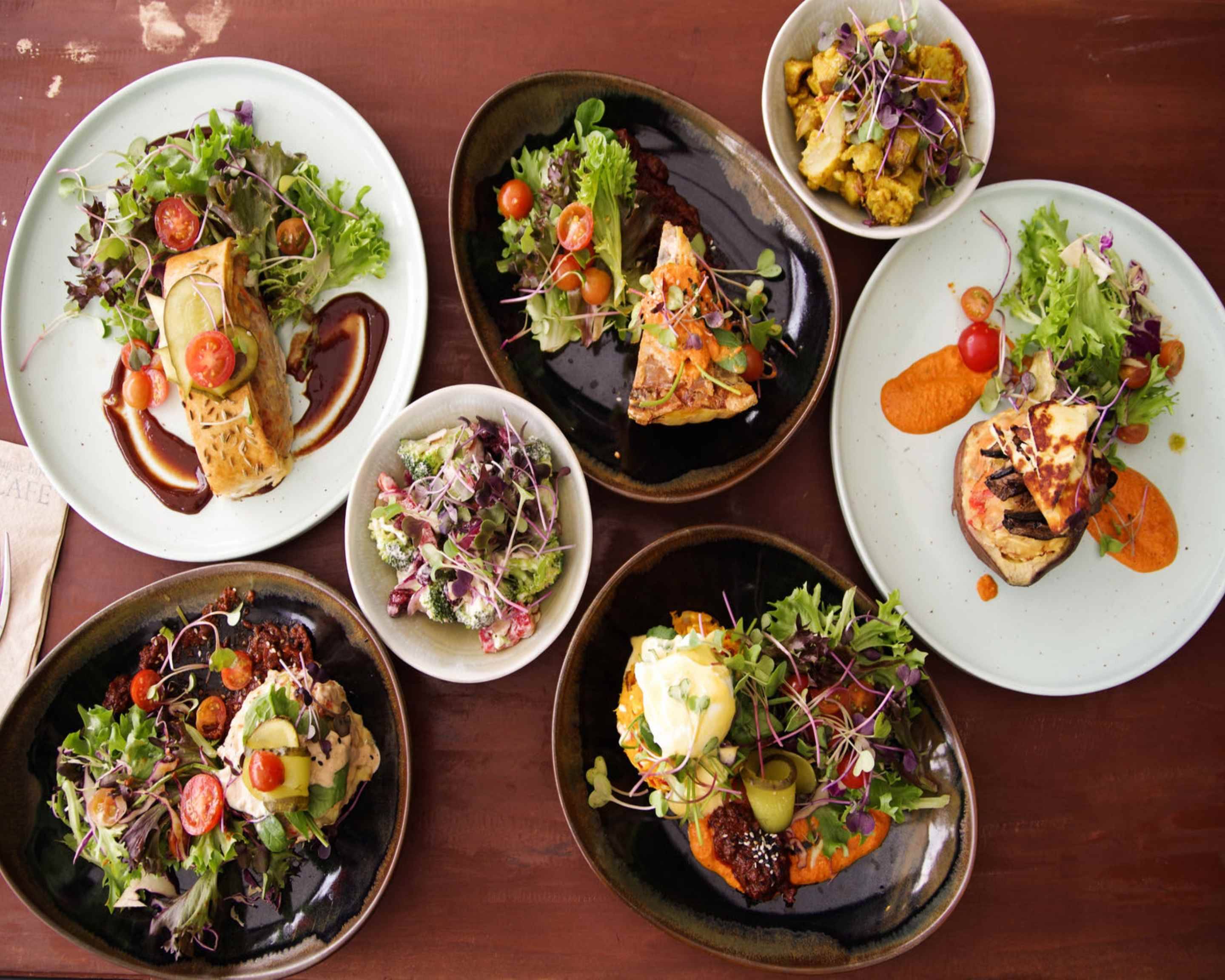 Order Sugar Bowl Cafe (Hamilton) delivery online Hamilton, NZ