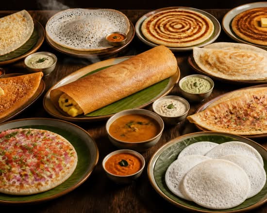 Dosa Spot