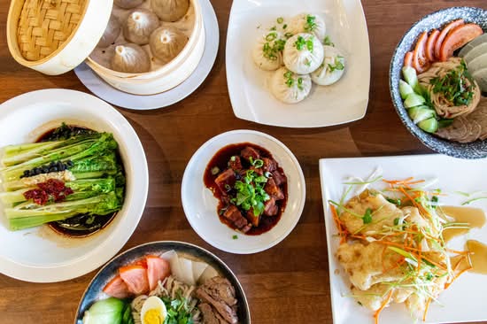 Kungfu Kitchen (3221 Duke St)