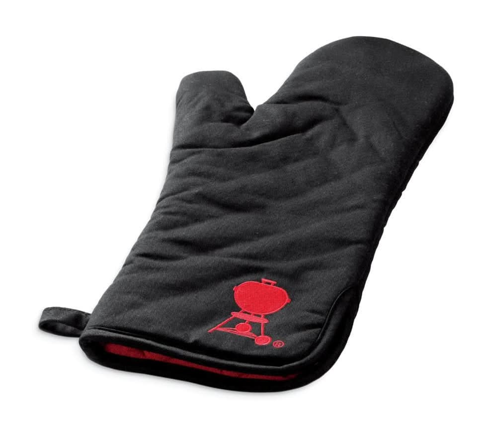 Weber Bbq Grill Mitt