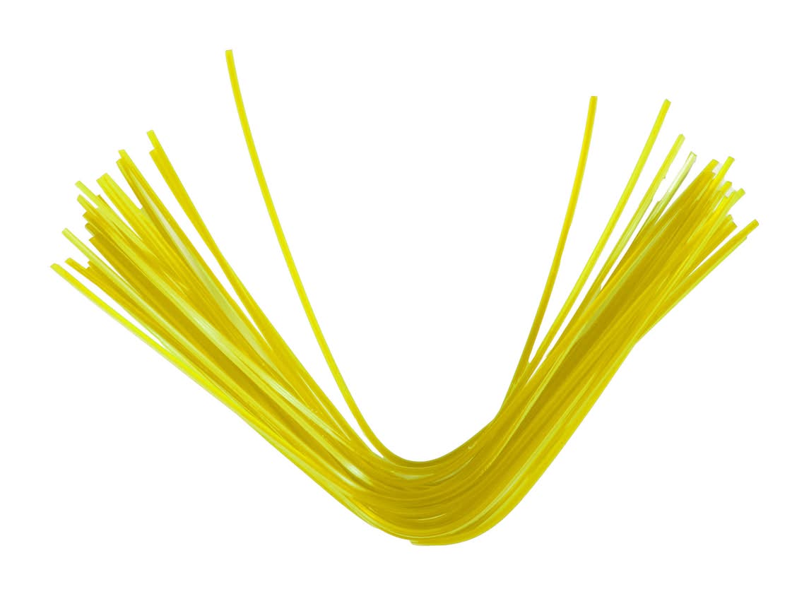 Weed Warrior Replacement Push-N-Load Residential Grade 0.095 In. D X 9.5 In. L Trimmer Line