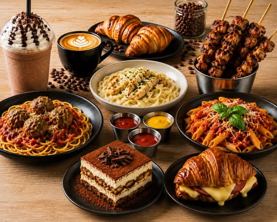 PASTA&GO (18 N Dollins Ave)