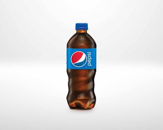Pepsi (20 oz)