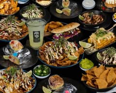 Lime Mexican (Sawtell)