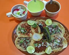 Taquería El Torito (Irapuato)