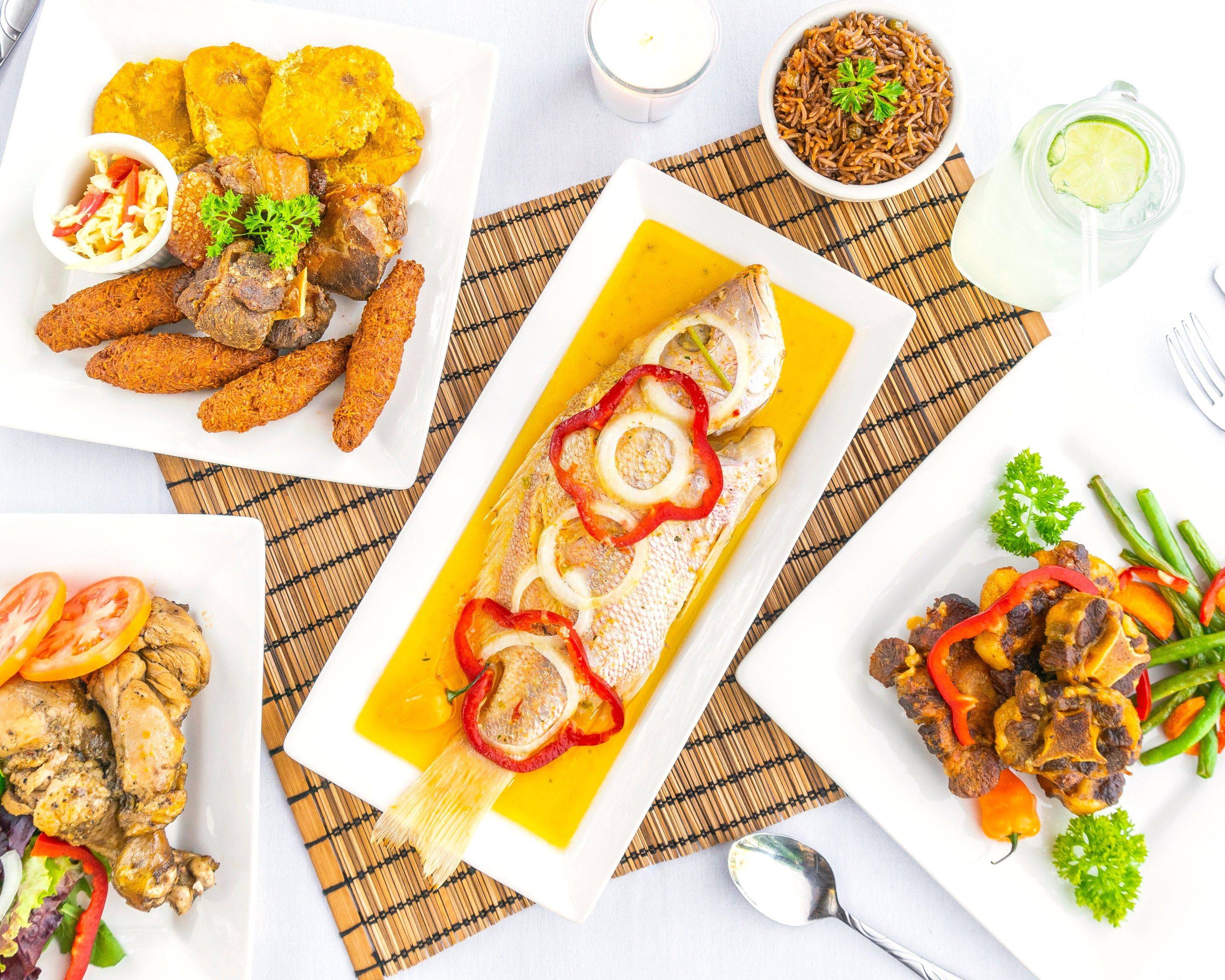 Puerto rican market near me