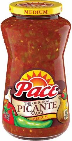 Pace Picante Sauce 16oz