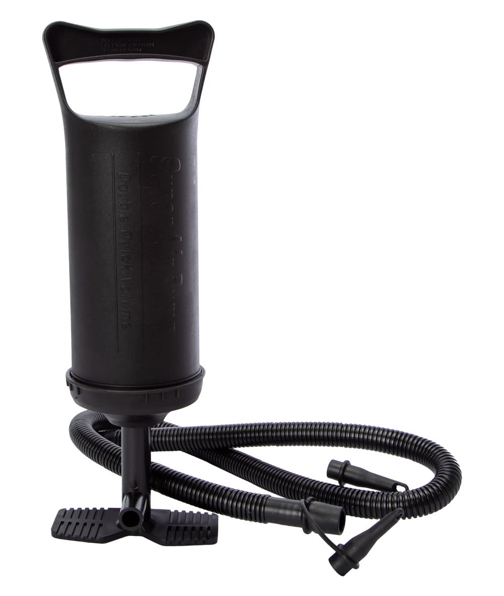 Hand Pump For Inflatables