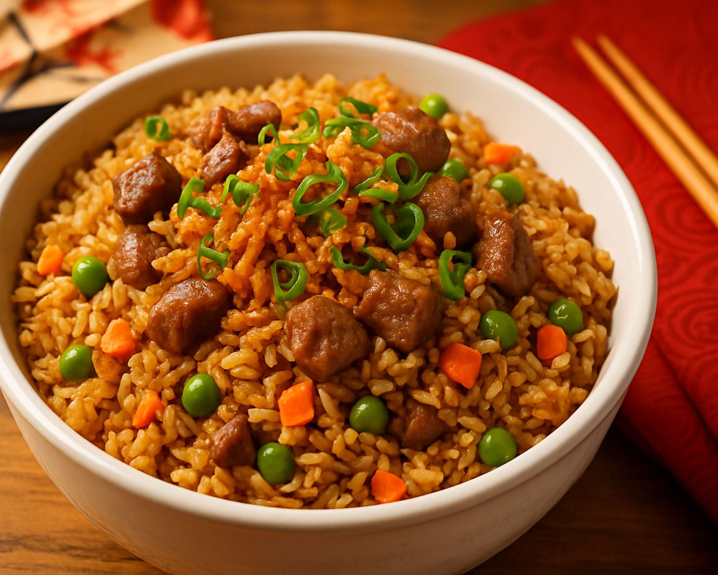 Order Fried Rice Republic (Los Angeles) Menu Delivery【Menu & Prices ...