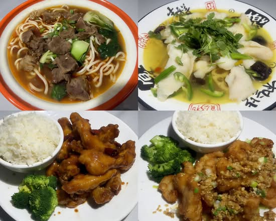 Tasty Sichuan 川味鲜