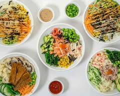 Super Green Bowl (Rundle Mall)