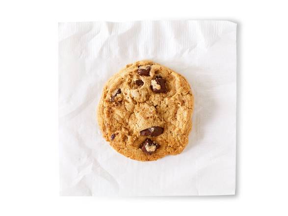 Chocolate Chunk Cookie