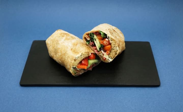 Gyro Wrap