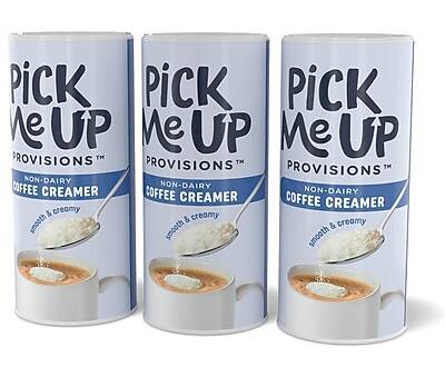 Pick Me Up Provisions™ Original Powdered Creamer, 12 oz., 3/Pack (PM62429/94255)