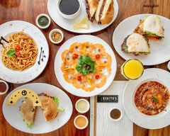 Benitto´s Paninoteca Bar (Puerto Vallarta)