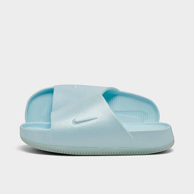 Women'S Nike Calm Slide Sandals  (9.0)