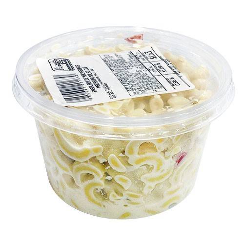 Macaroni Salad (approx 1 lb)