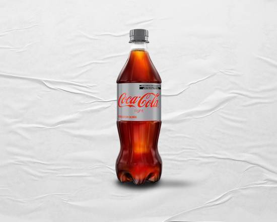 Coca-Cola Light 600ml