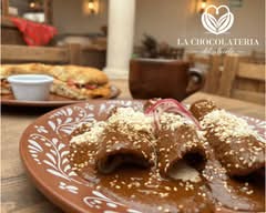 La Chocolatería del Abuelo