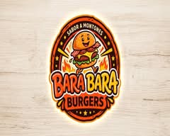 Bara Bara Burgers (Mexico City)