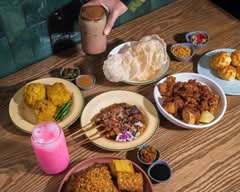 Ria Ayam Penyet (Bendigo)