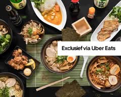 Tokyo Ramen - Rijnstraat