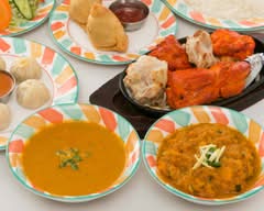 インドカレー ツルシ 北島店