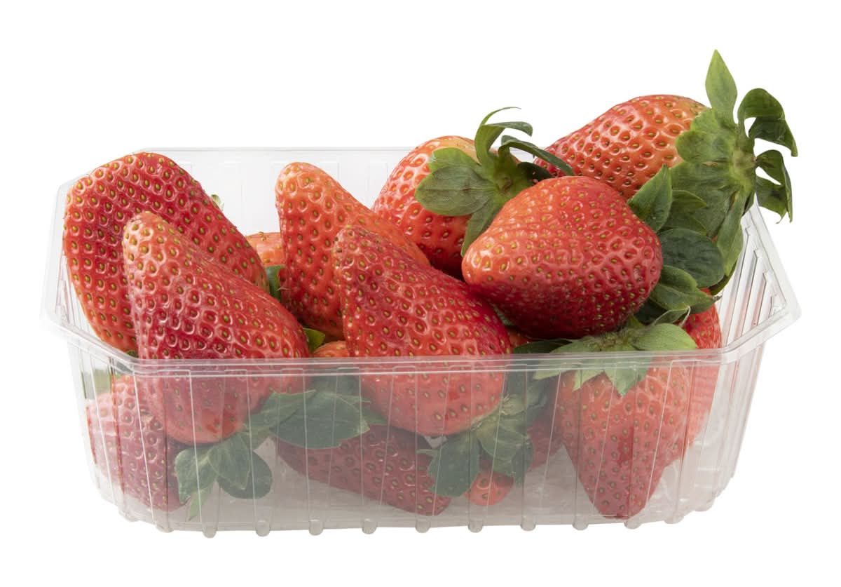 Fraises 500g