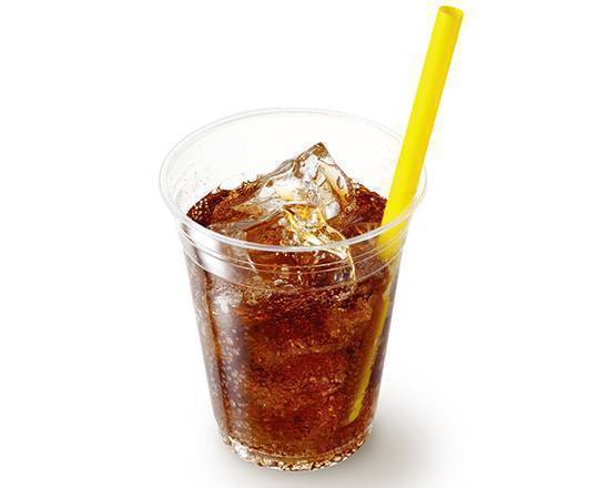 ペプシコーラM Pepsi Cola M