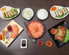 Fushan Sushi