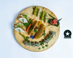 Taco Roll Mercado de Algés