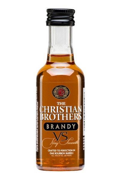 Christian Brothers Brandy Vs Liquor (50 ml)