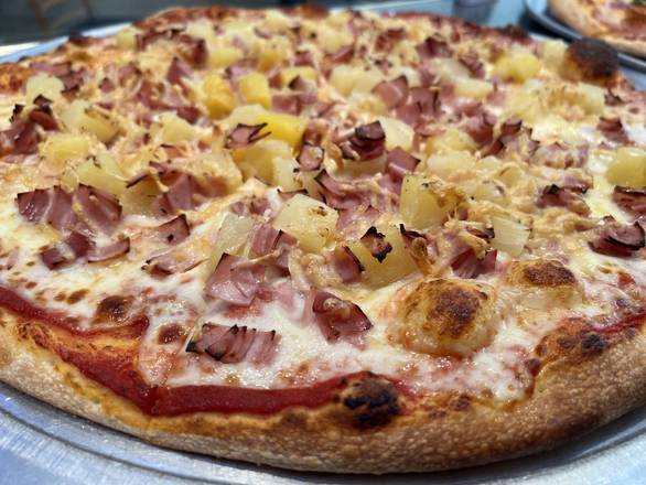 Pizza Next Door photo 3