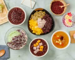 微甜幸福豆花小舖