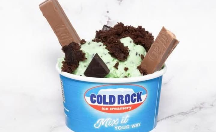 After Dinner Mint