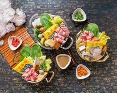 蹭秤麻辣燙 基隆仁愛店