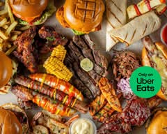 Smoky Boys (Kensington)