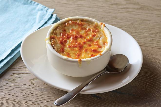 Side French Onion Soup