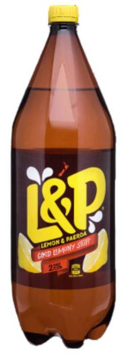 L&P 2.25L