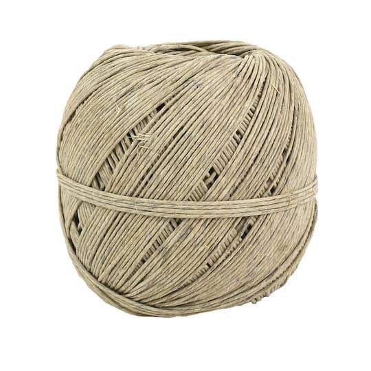 Bead Landing Hemp Cord, 48 Lb.