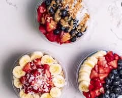 The Hive Nutrition Wellness And Beauty (15800 State Street)