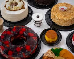 Pastelería El Molinito Cairo