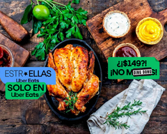 La Gallinera (Mexico City)