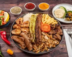 Bolu Kebab Camberwell