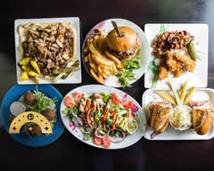 Ithaca Restaurant
