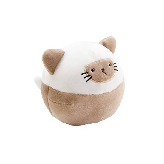 Miniso peluches online gato