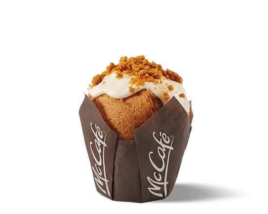McDalena Sweet Cookie